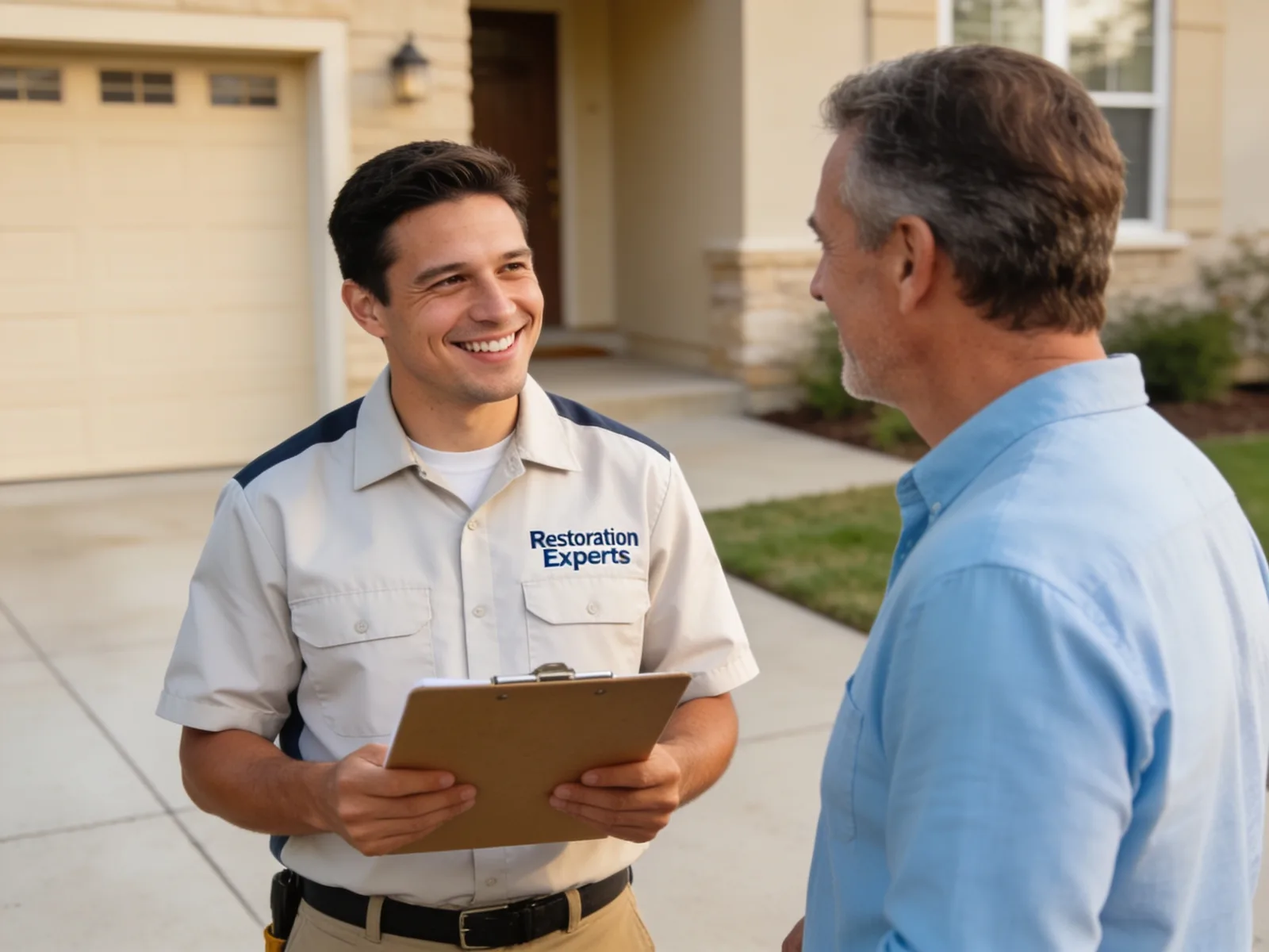 Water Damage Cleanup Murray City, OH FAQs